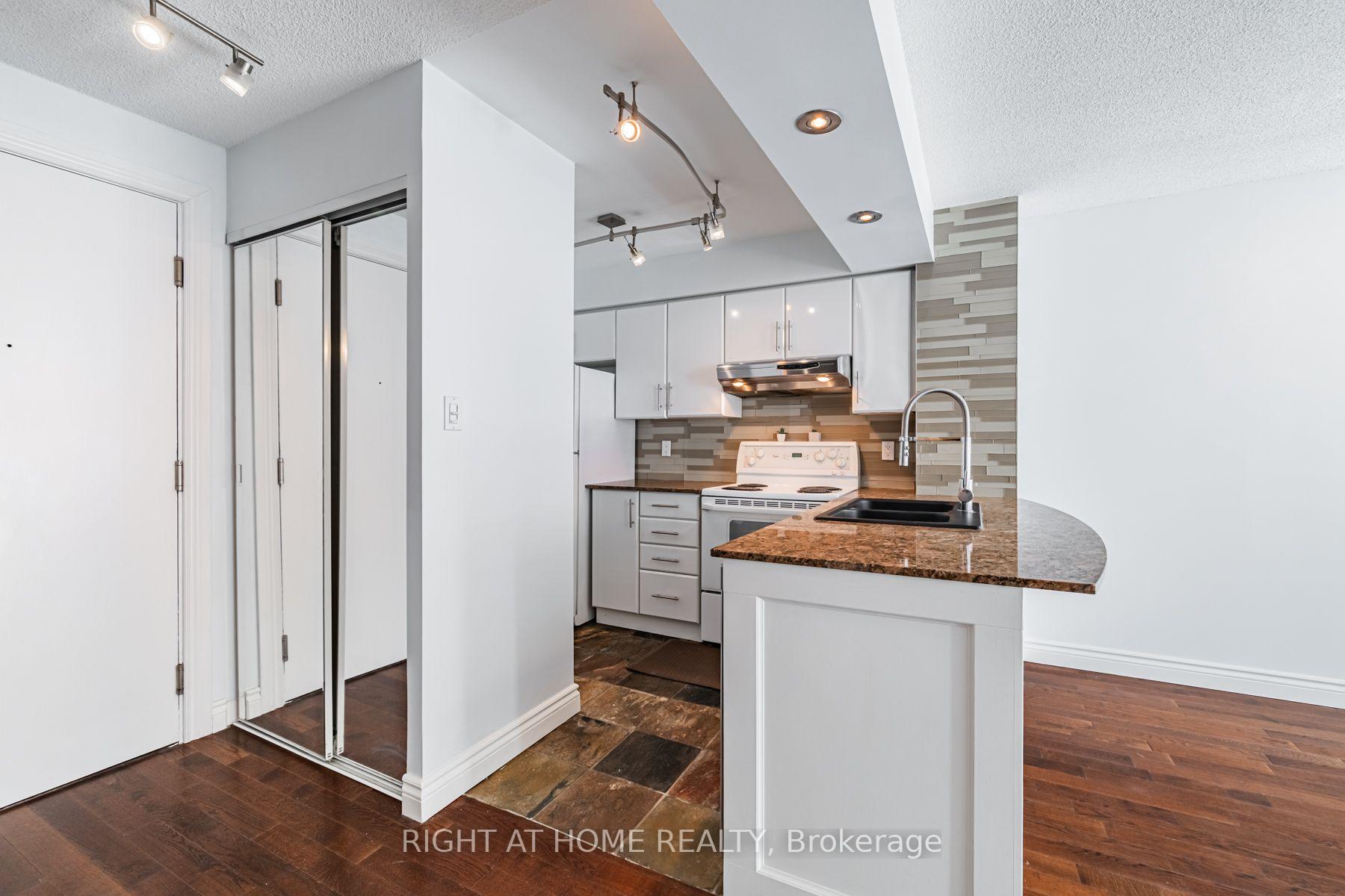 Photo 9 of Unit 459, 313 Richmond Street E, Toronto, Moss Park — HOMEH