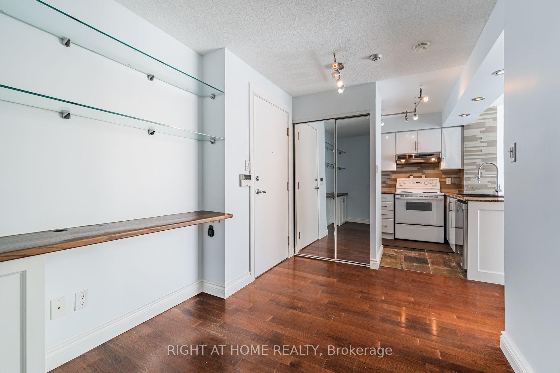 Photo 23 of Unit 459, 313 Richmond Street E, Toronto, Moss Park — HOMEH