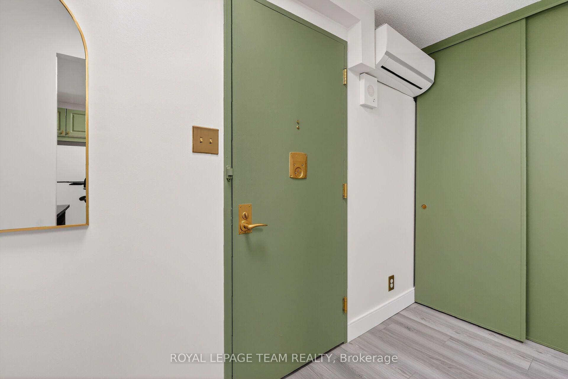 Photo 7 of Unit 1809, 515 St Laurent Boulevard, Ottawa, Viscount Alexander Park — HOMEH