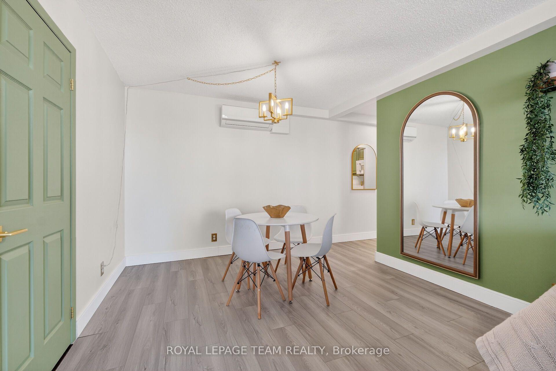 Photo 14 of Unit 1809, 515 St Laurent Boulevard, Ottawa, Viscount Alexander Park — HOMEH