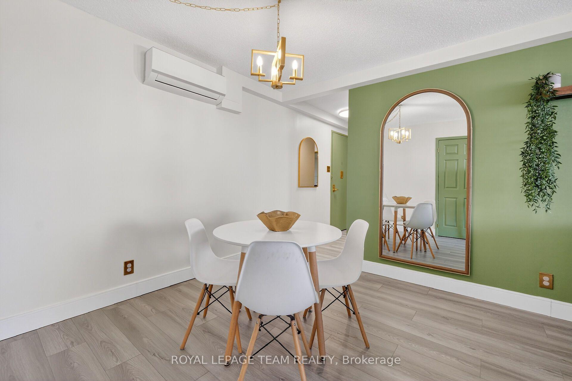 Photo 16 of Unit 1809, 515 St Laurent Boulevard, Ottawa, Viscount Alexander Park — HOMEH