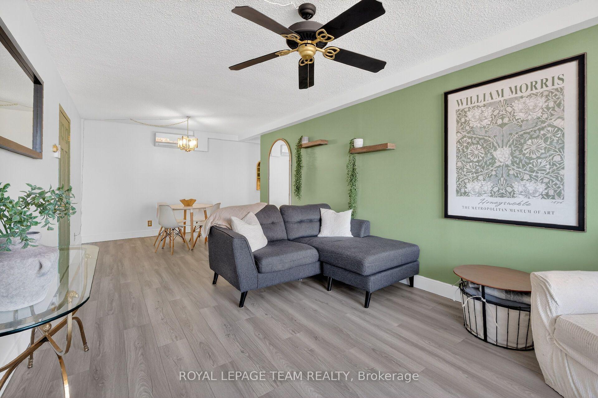 Photo 19 of Unit 1809, 515 St Laurent Boulevard, Ottawa, Viscount Alexander Park — HOMEH
