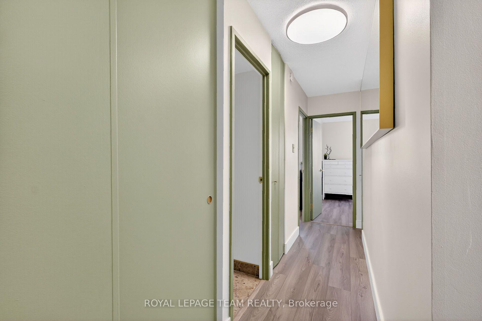 Photo 21 of Unit 1809, 515 St Laurent Boulevard, Ottawa, Viscount Alexander Park — HOMEH