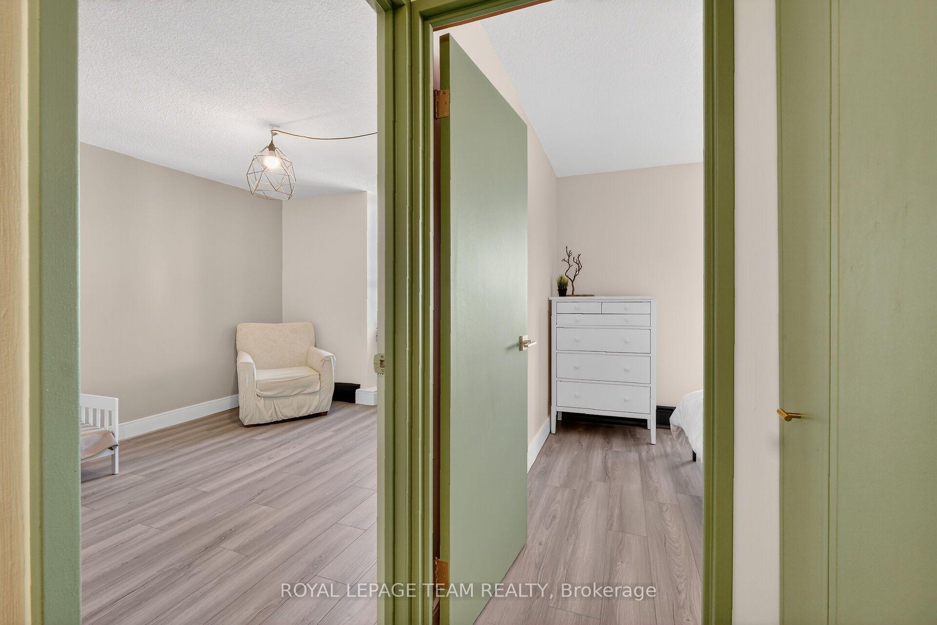 Photo 22 of Unit 1809, 515 St Laurent Boulevard, Ottawa, Viscount Alexander Park — HOMEH