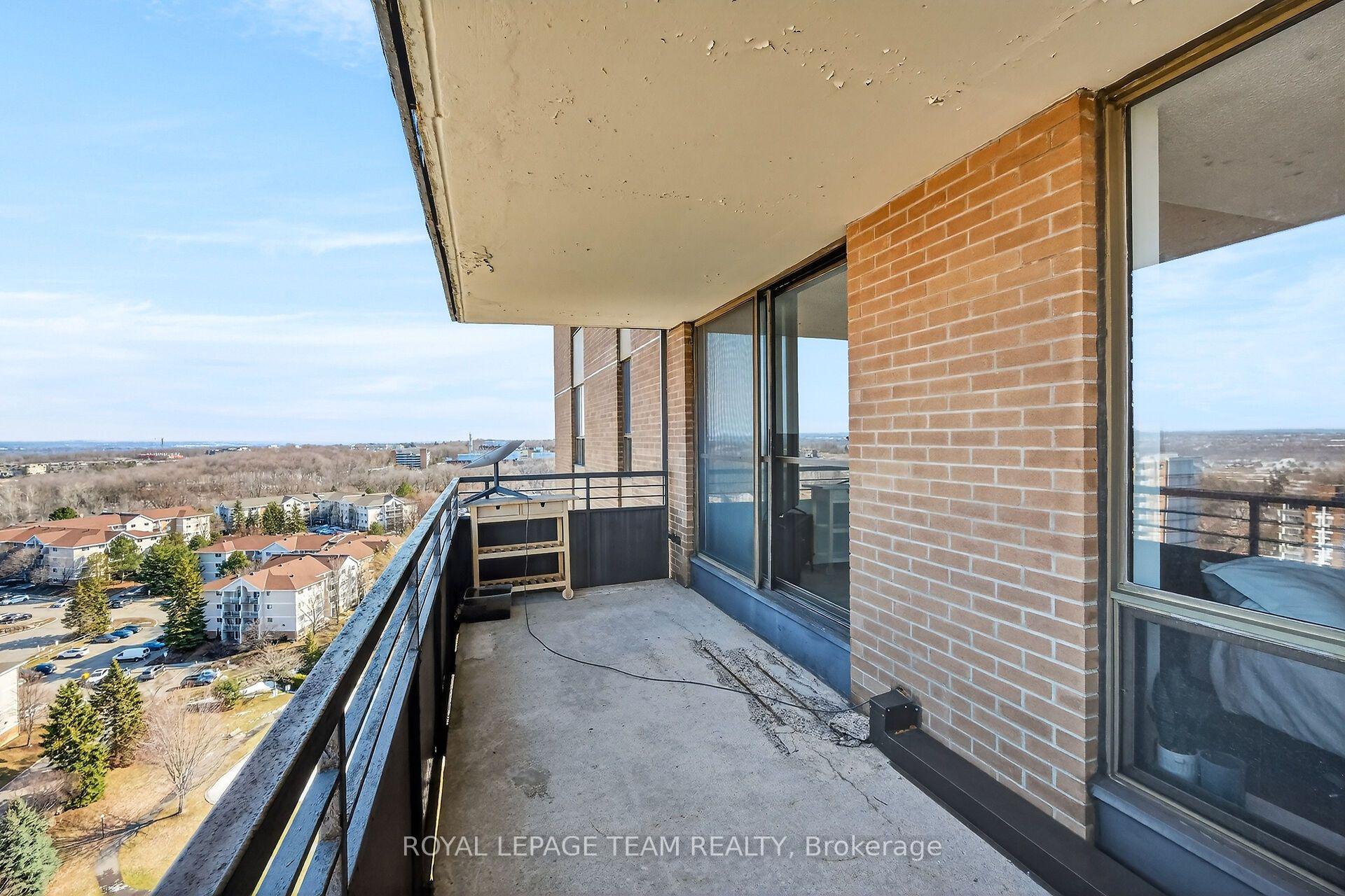 Photo 24 of Unit 1809, 515 St Laurent Boulevard, Ottawa, Viscount Alexander Park — HOMEH