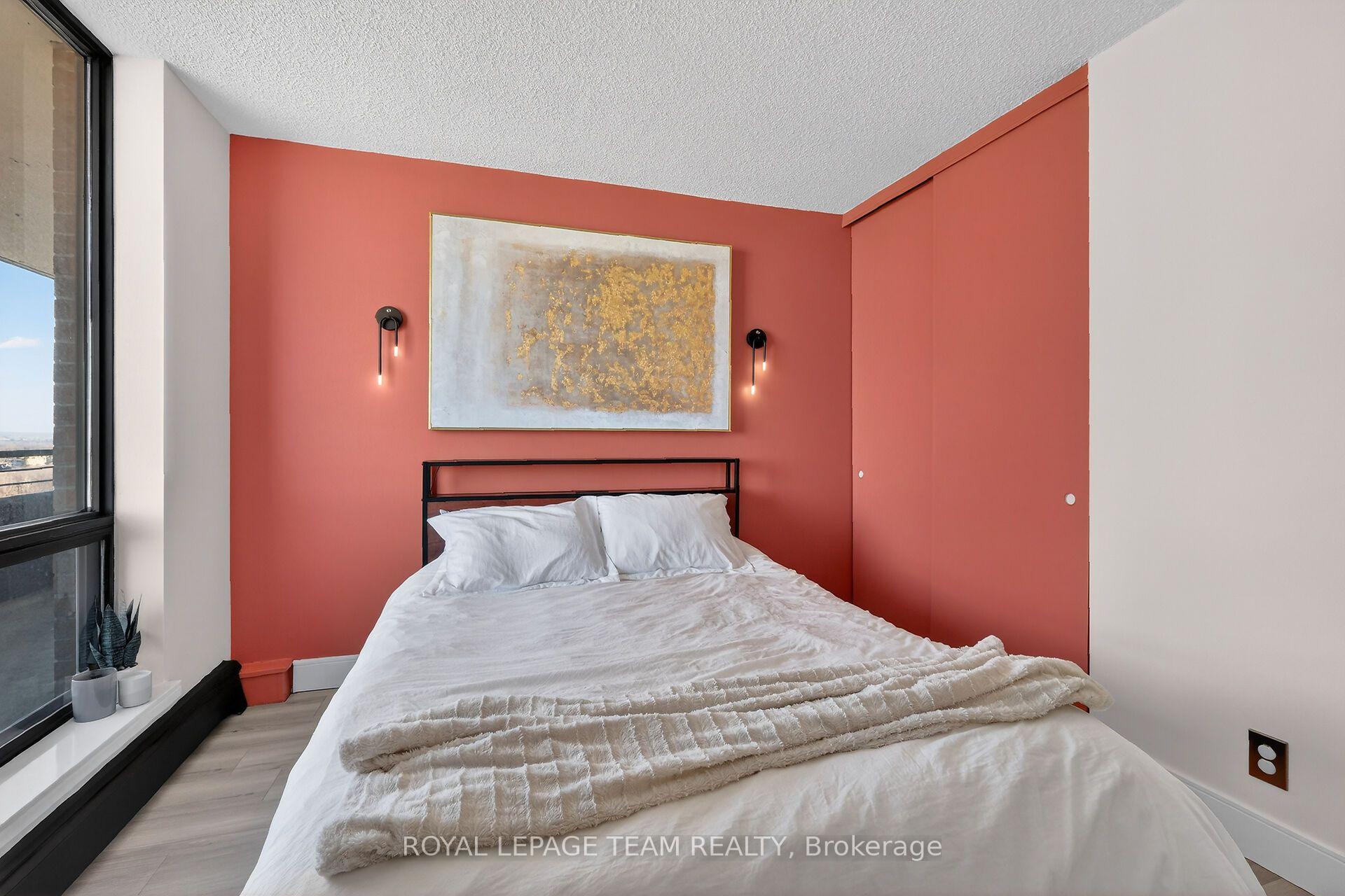 Photo 26 of Unit 1809, 515 St Laurent Boulevard, Ottawa, Viscount Alexander Park — HOMEH