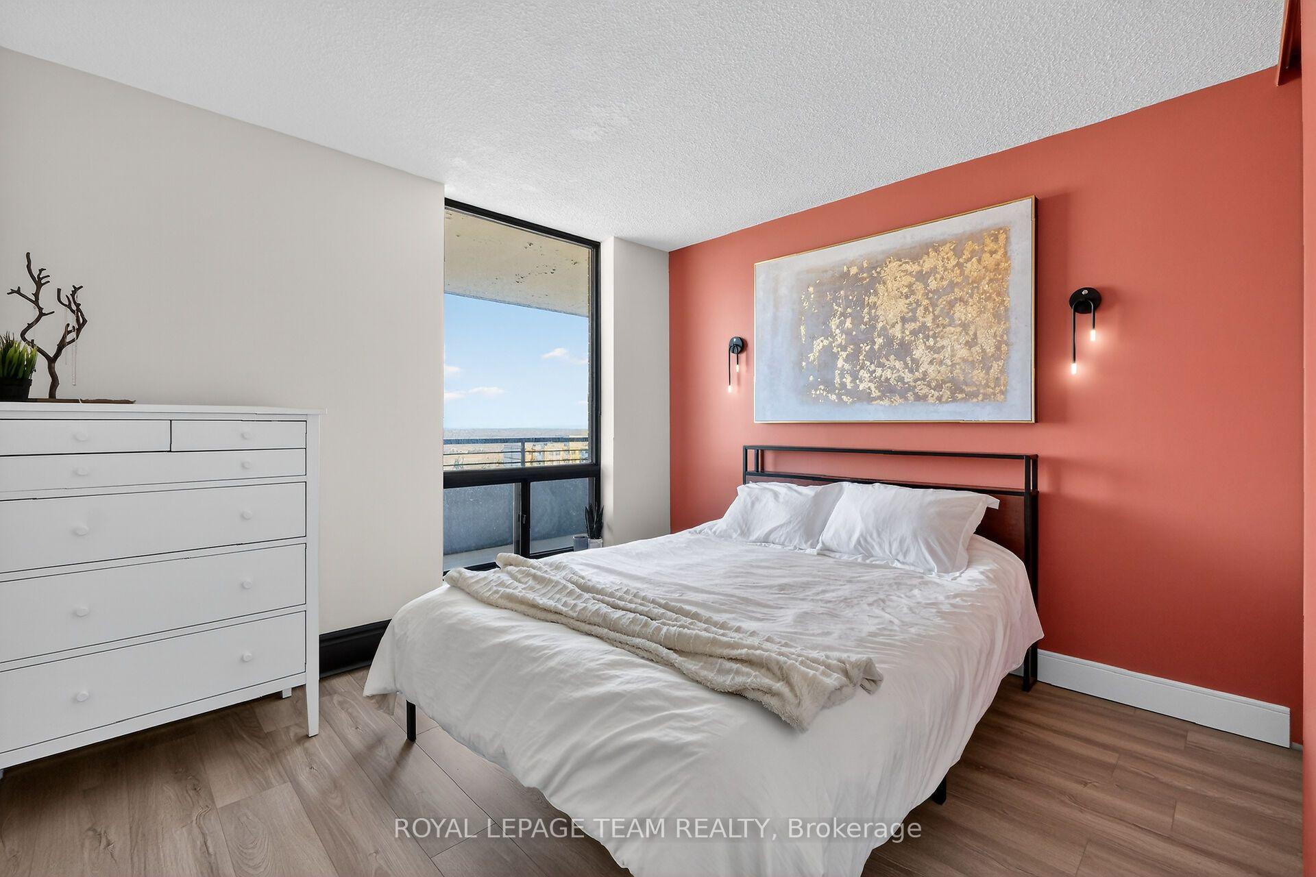 Photo 27 of Unit 1809, 515 St Laurent Boulevard, Ottawa, Viscount Alexander Park — HOMEH