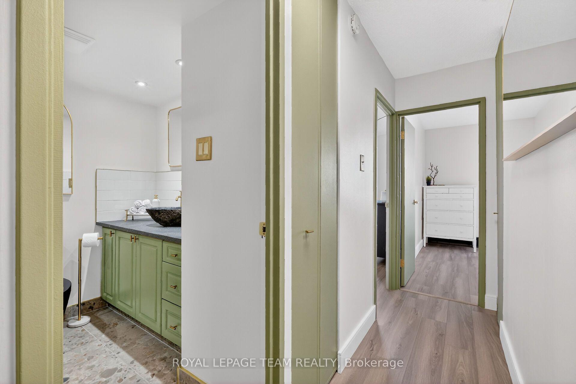 Photo 32 of Unit 1809, 515 St Laurent Boulevard, Ottawa, Viscount Alexander Park — HOMEH