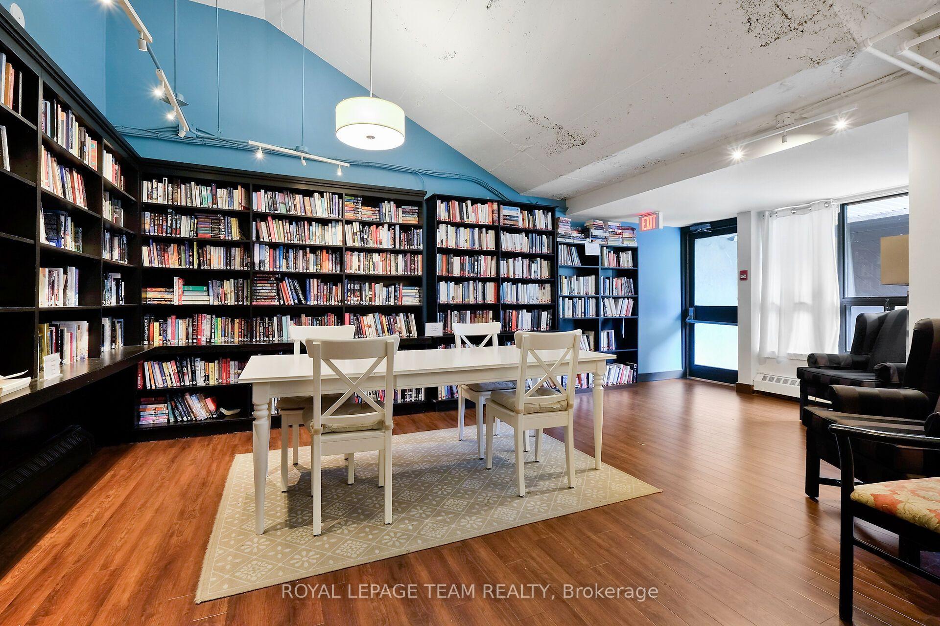 Photo 36 of Unit 1809, 515 St Laurent Boulevard, Ottawa, Viscount Alexander Park — HOMEH