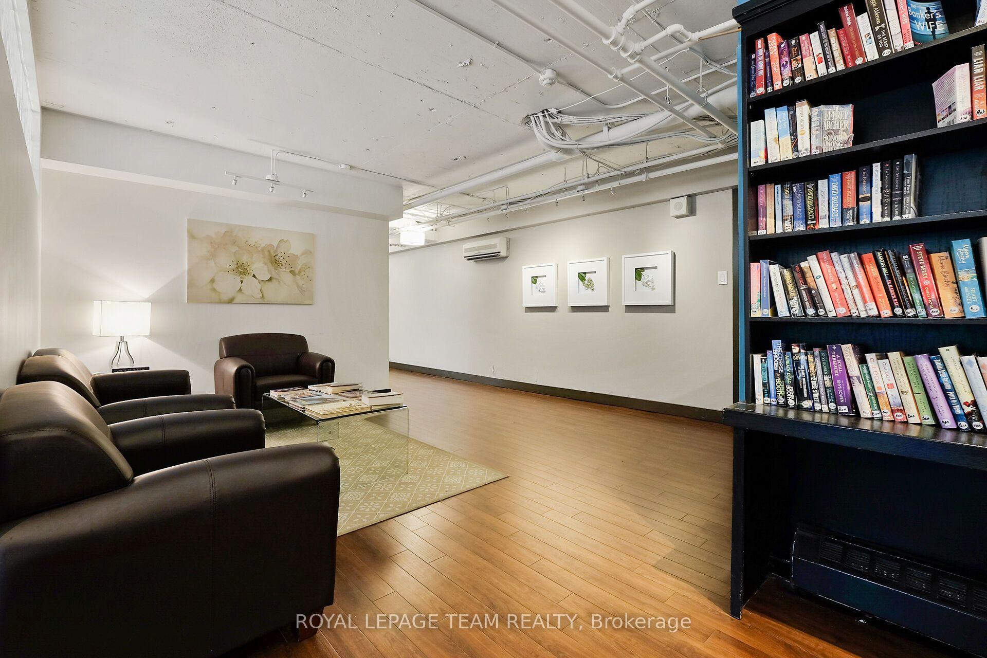 Photo 37 of Unit 1809, 515 St Laurent Boulevard, Ottawa, Viscount Alexander Park — HOMEH