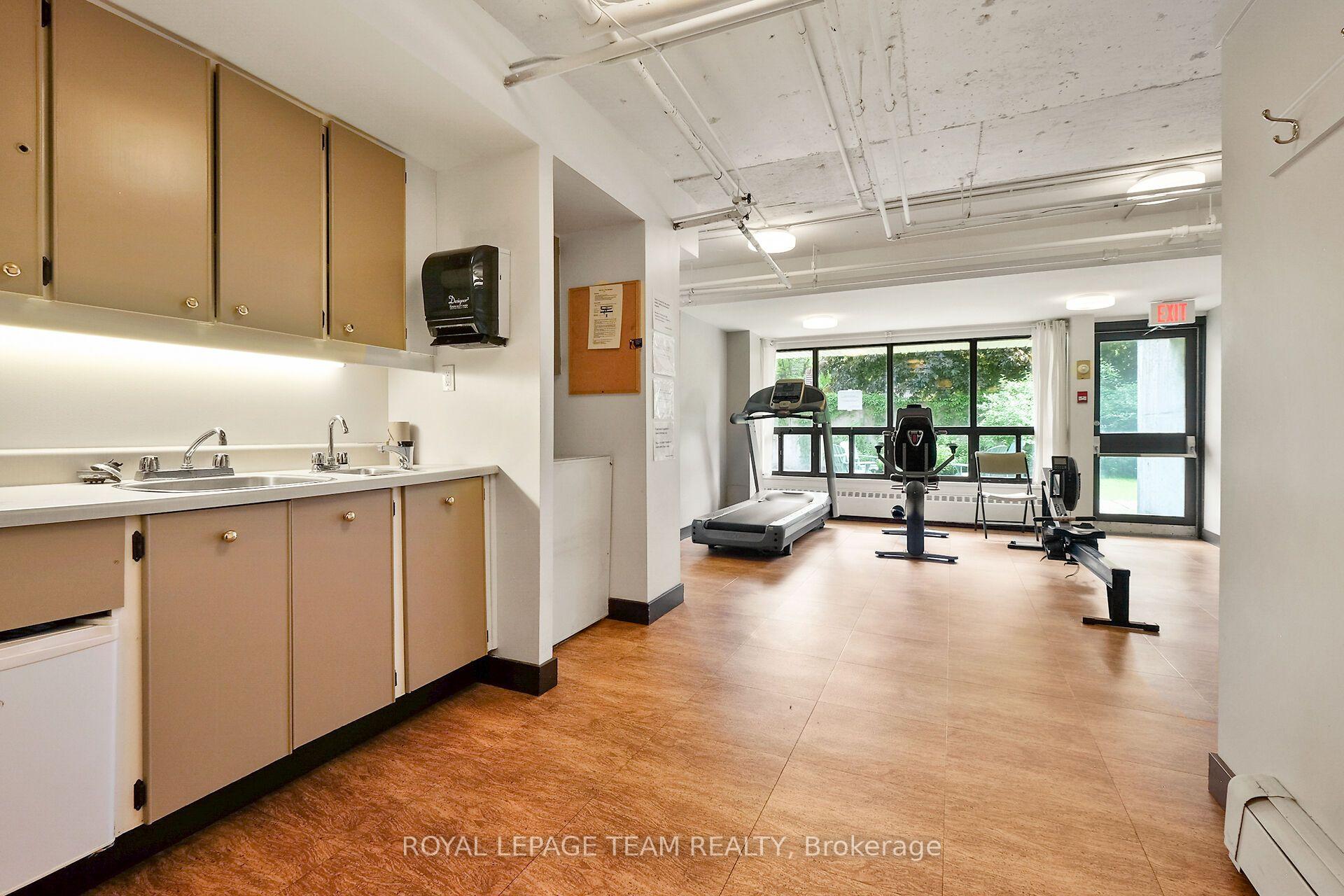 Photo 38 of Unit 1809, 515 St Laurent Boulevard, Ottawa, Viscount Alexander Park — HOMEH