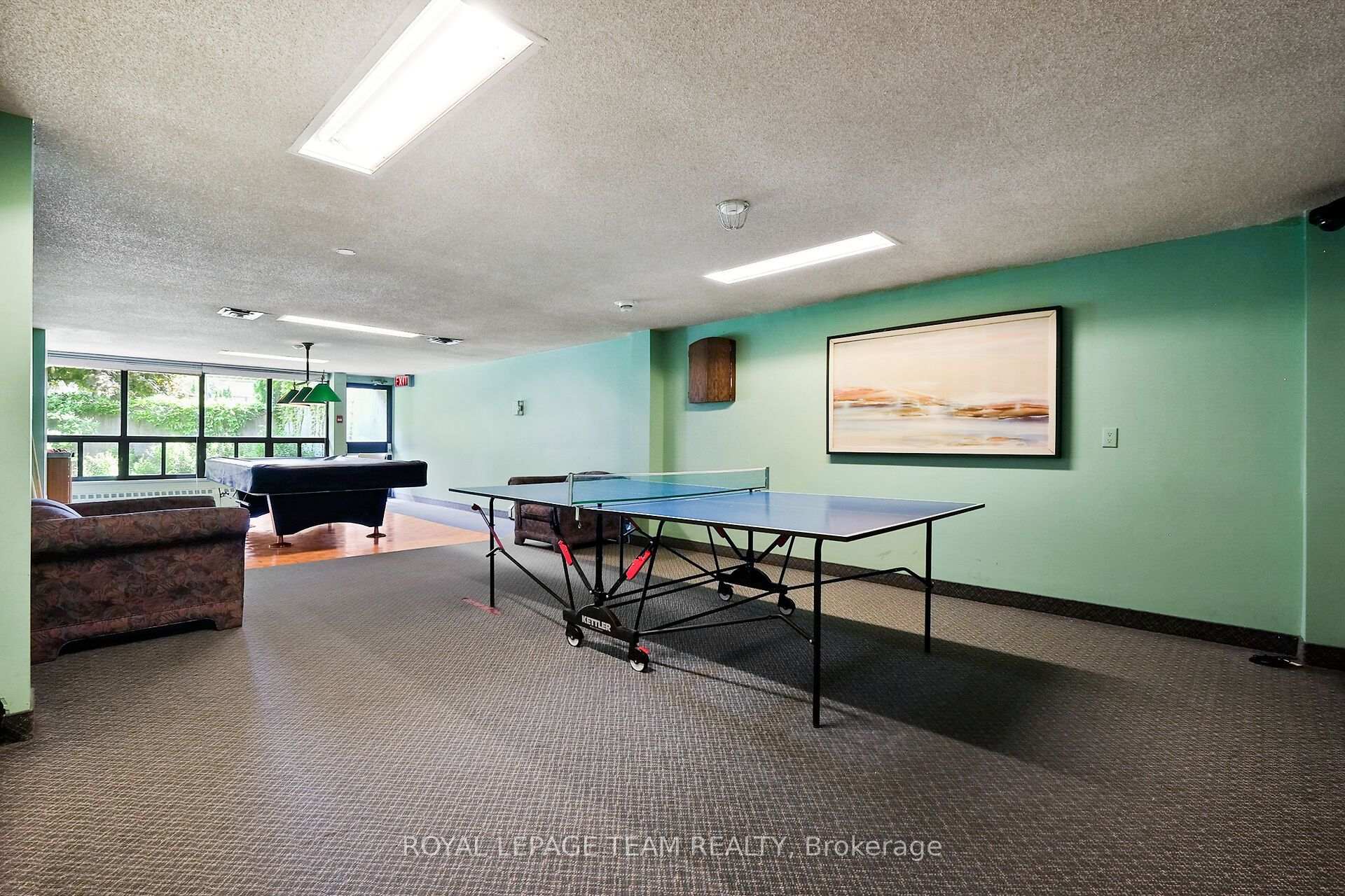 Photo 41 of Unit 1809, 515 St Laurent Boulevard, Ottawa, Viscount Alexander Park — HOMEH