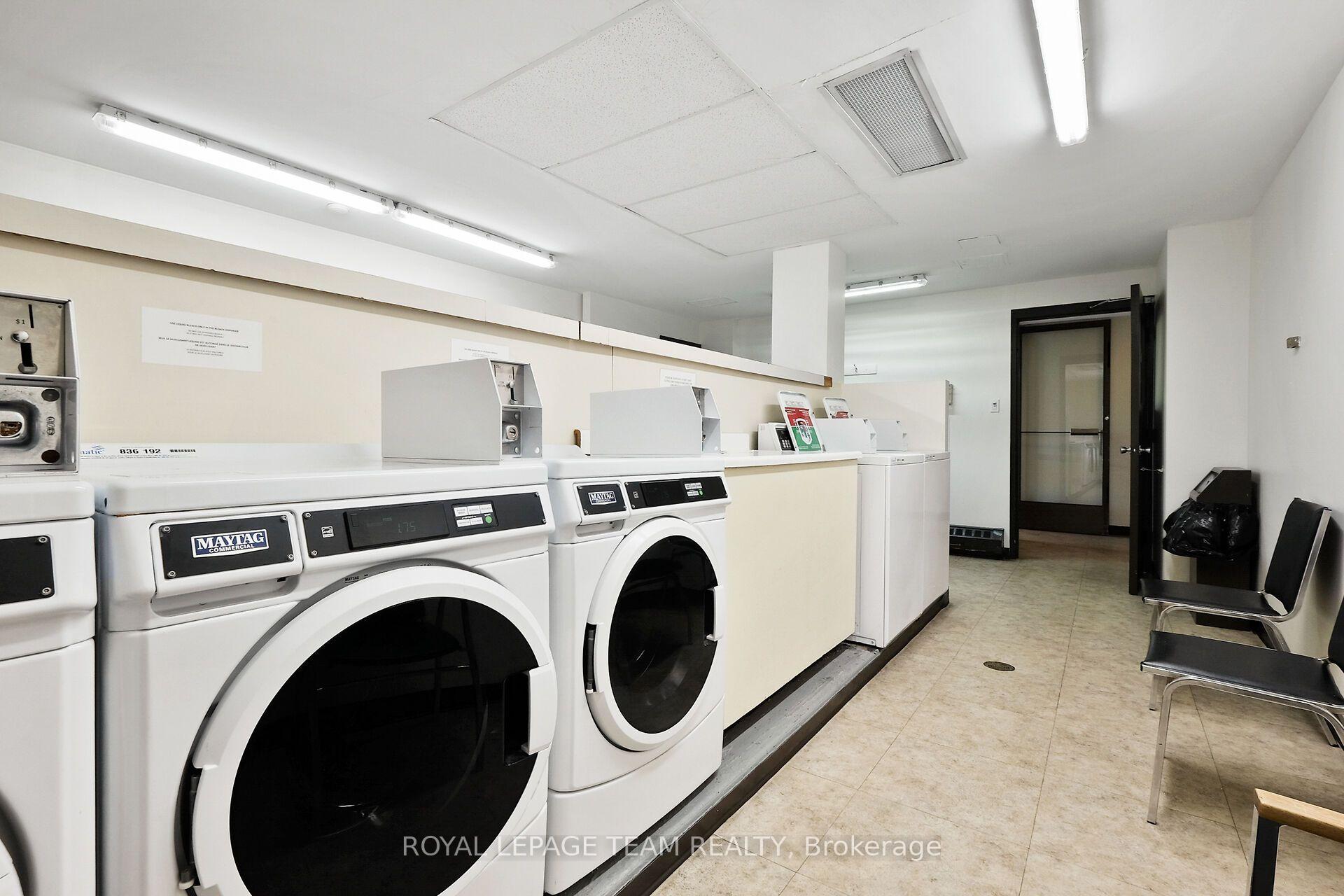 Photo 45 of Unit 1809, 515 St Laurent Boulevard, Ottawa, Viscount Alexander Park — HOMEH