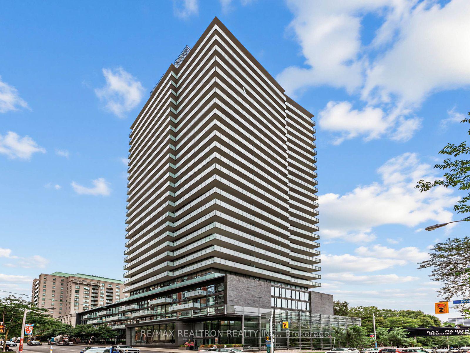Photo of Unit 407, 1815 Yonge Street