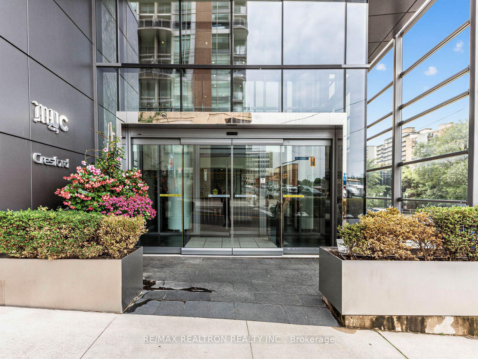 Photo 2 of Unit 407, 1815 Yonge Street, Toronto, Mount Pleasant West — HOMEH