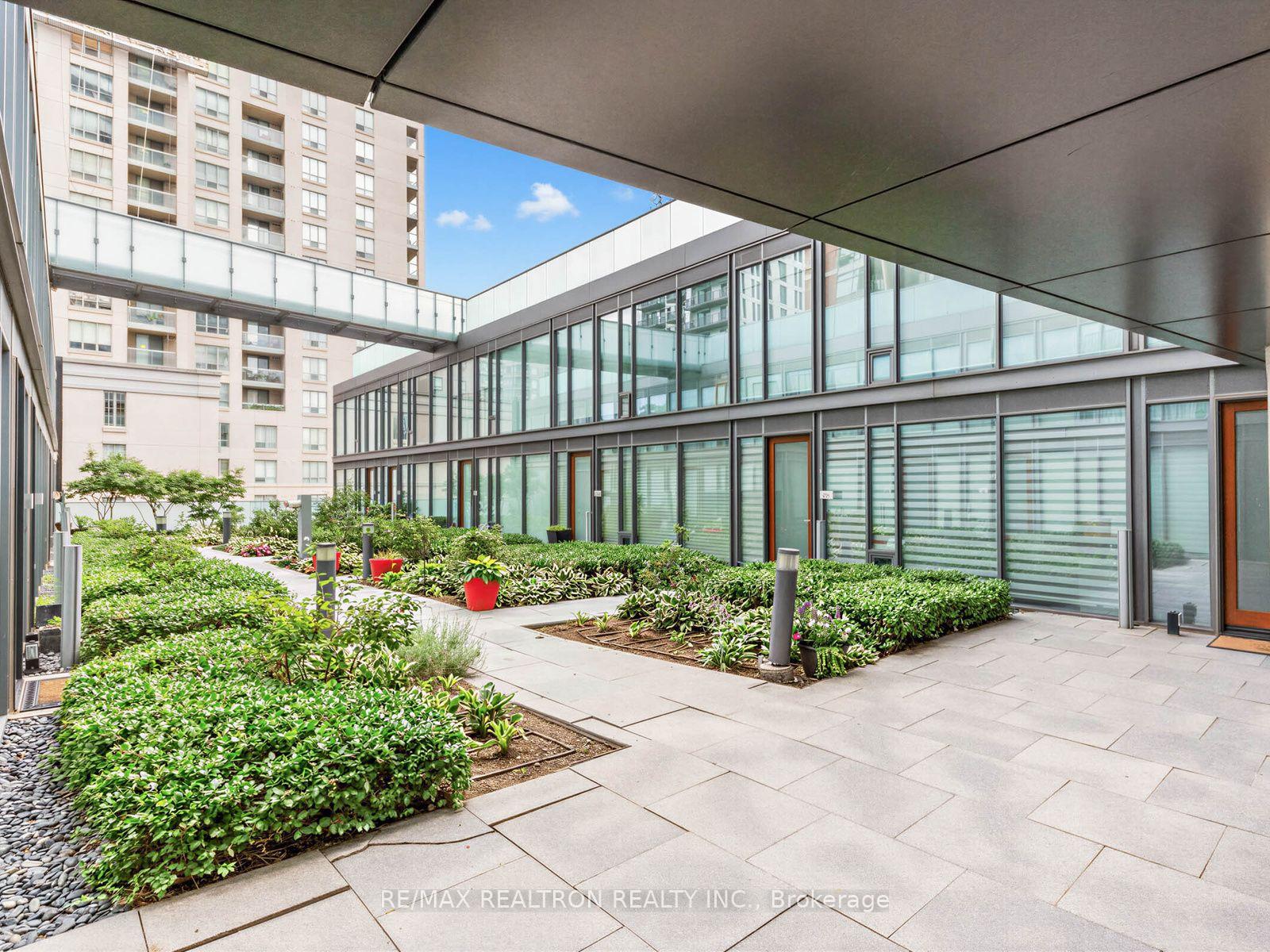 Photo 7 of Unit 407, 1815 Yonge Street, Toronto, Mount Pleasant West — HOMEH