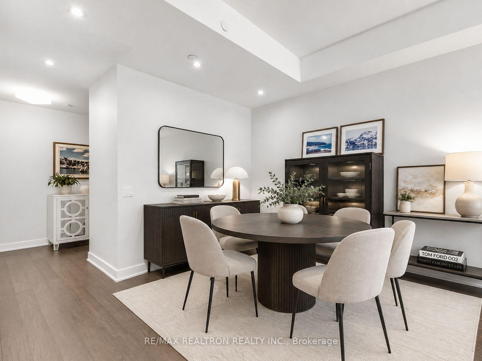 Photo 9 of Unit 407, 1815 Yonge Street, Toronto, Mount Pleasant West — HOMEH