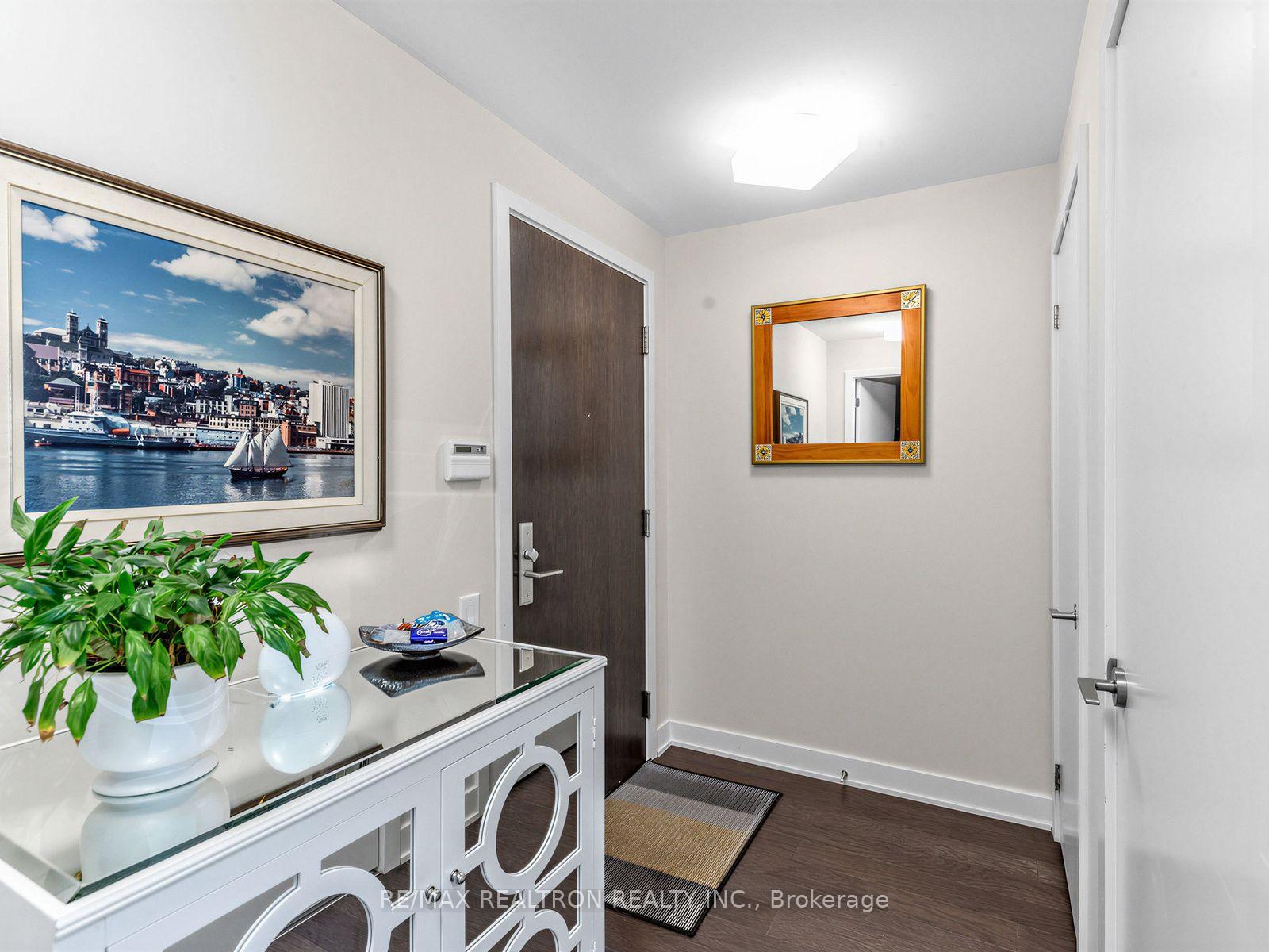 Photo 10 of Unit 407, 1815 Yonge Street, Toronto, Mount Pleasant West — HOMEH