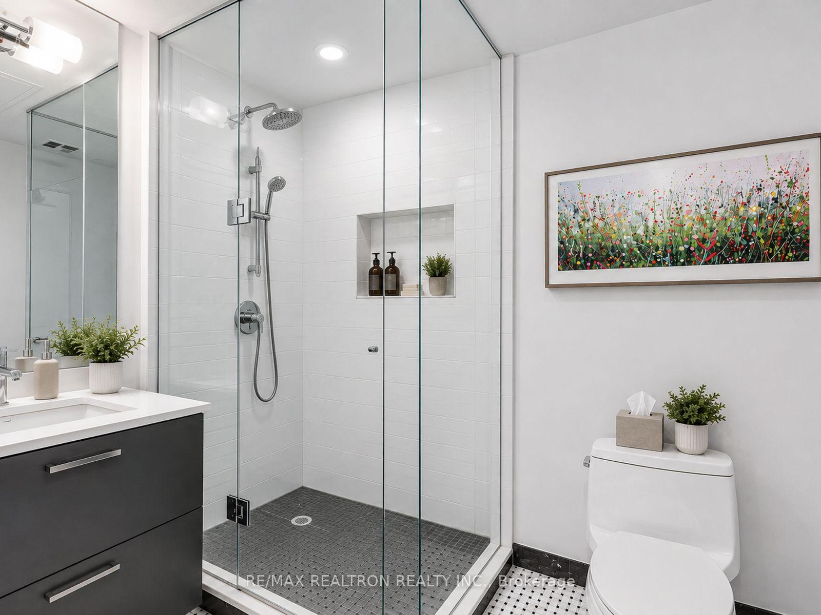 Photo 13 of Unit 407, 1815 Yonge Street, Toronto, Mount Pleasant West — HOMEH