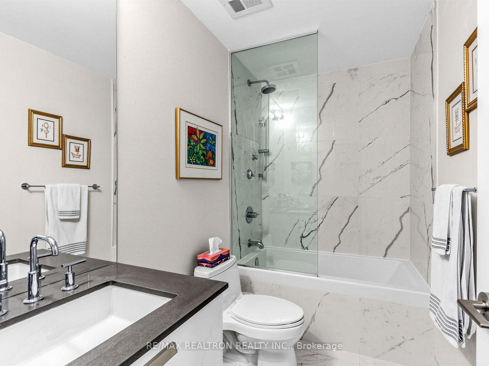 Photo 14 of Unit 407, 1815 Yonge Street, Toronto, Mount Pleasant West — HOMEH