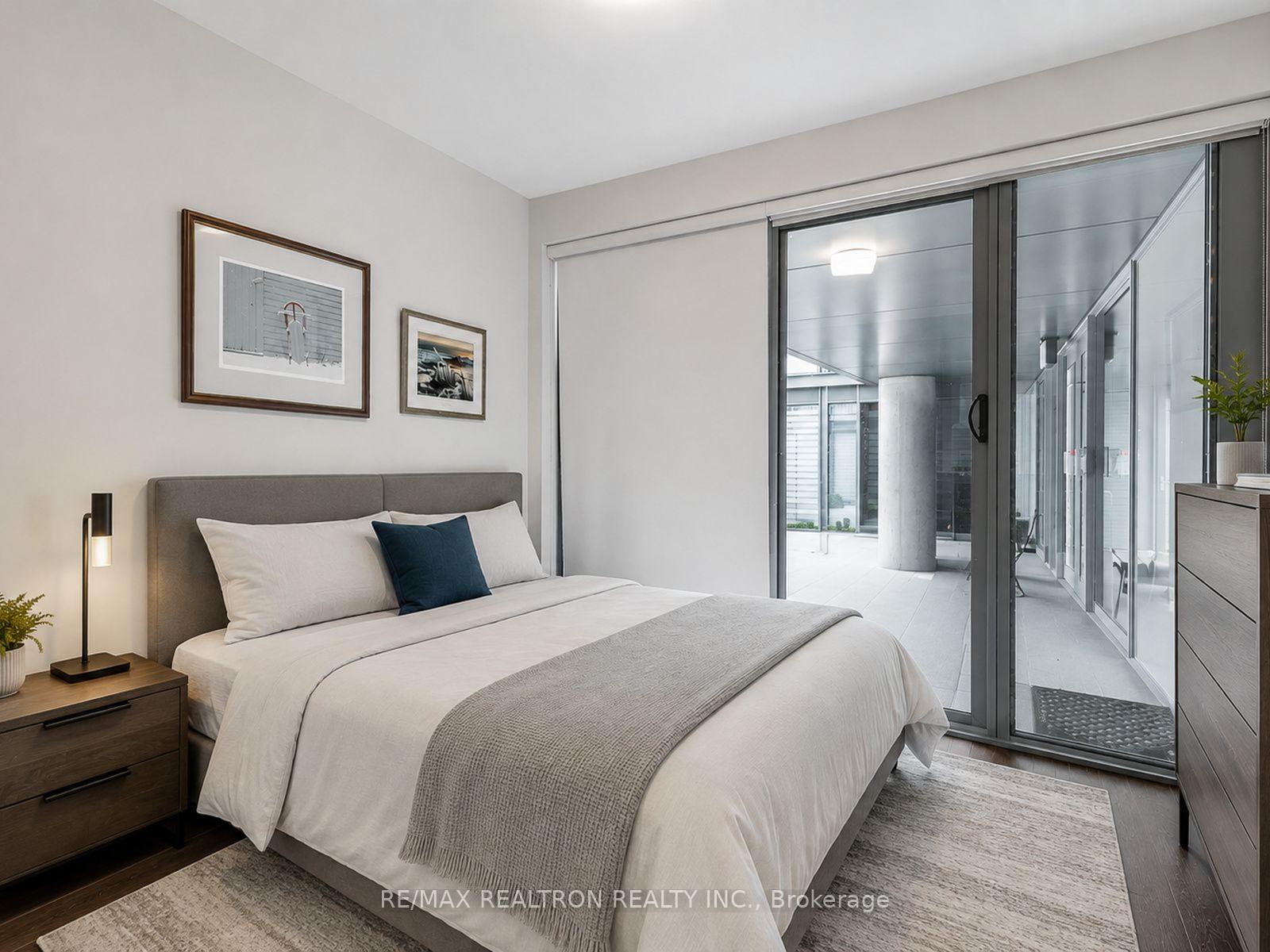 Photo 15 of Unit 407, 1815 Yonge Street, Toronto, Mount Pleasant West — HOMEH