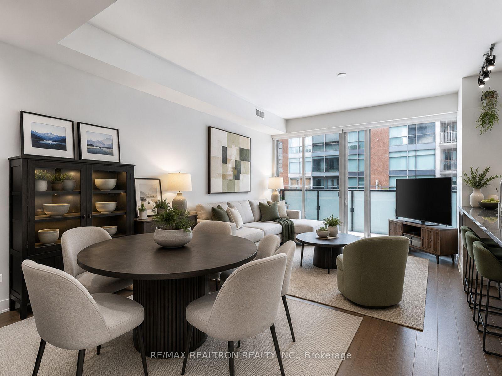 Photo 16 of Unit 407, 1815 Yonge Street, Toronto, Mount Pleasant West — HOMEH