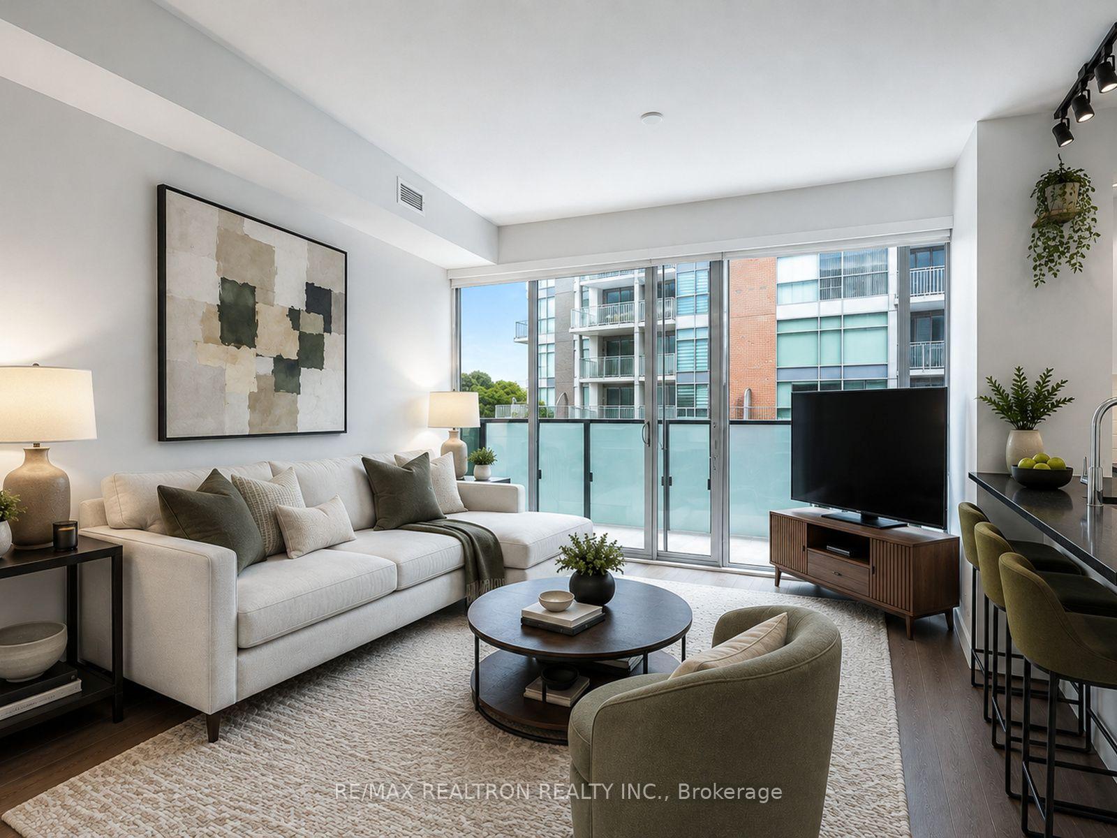 Photo 17 of Unit 407, 1815 Yonge Street, Toronto, Mount Pleasant West — HOMEH