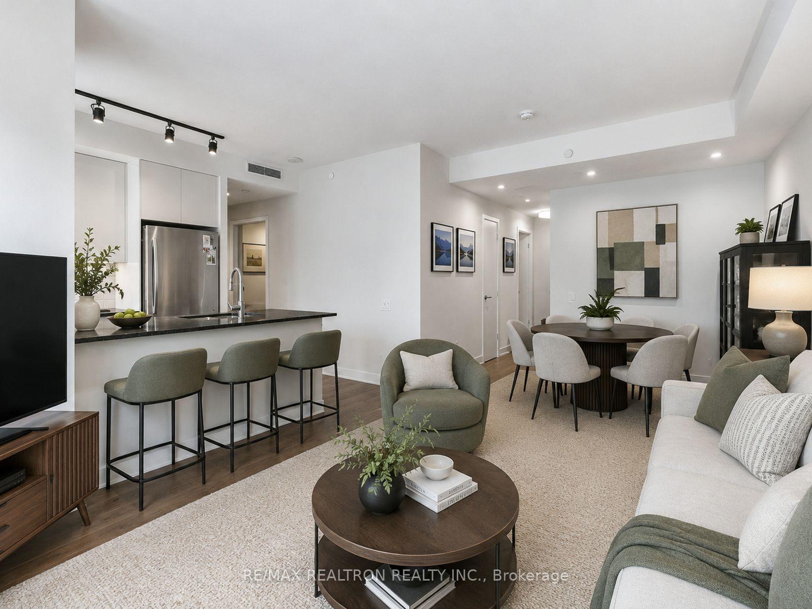 Photo 19 of Unit 407, 1815 Yonge Street, Toronto, Mount Pleasant West — HOMEH