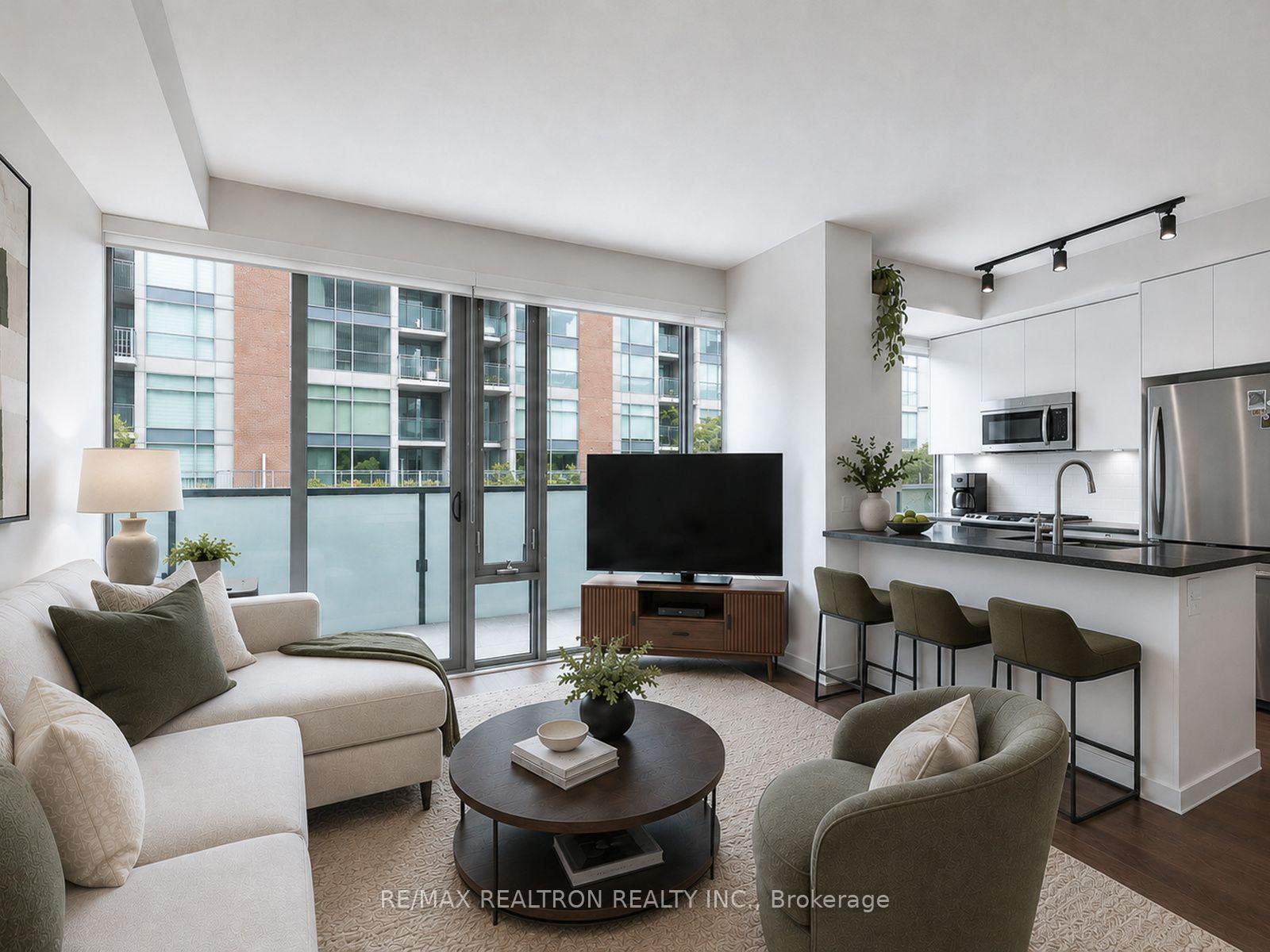 Photo 20 of Unit 407, 1815 Yonge Street, Toronto, Mount Pleasant West — HOMEH