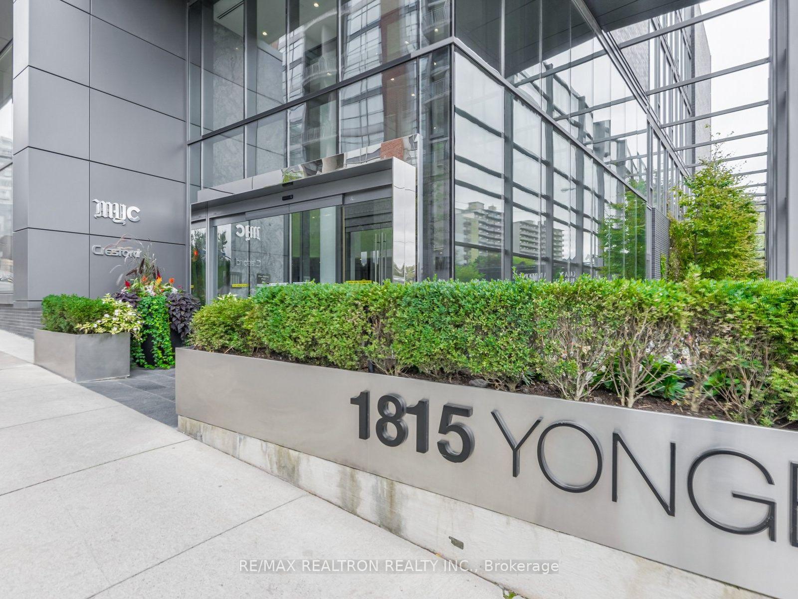 Photo 23 of Unit 407, 1815 Yonge Street, Toronto, Mount Pleasant West — HOMEH