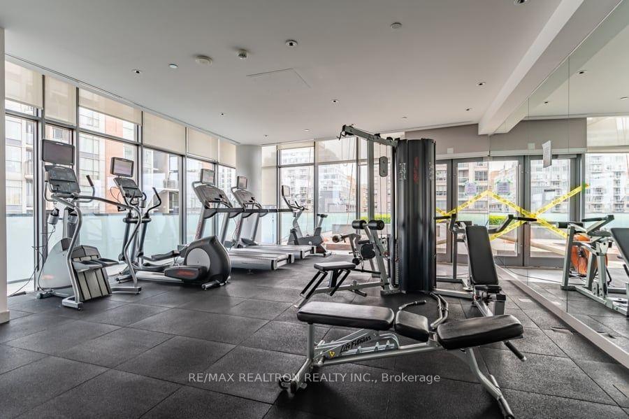 Photo 26 of Unit 407, 1815 Yonge Street, Toronto, Mount Pleasant West — HOMEH
