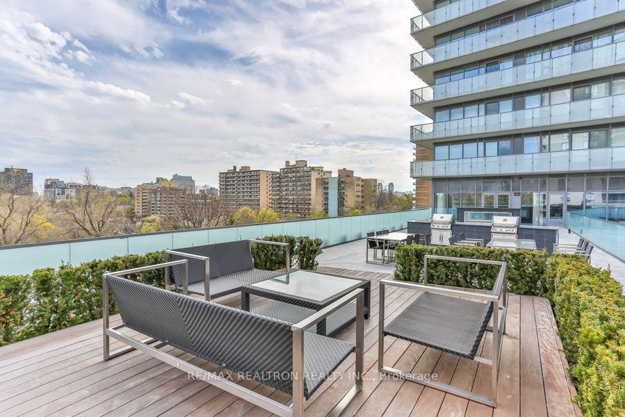 Photo 29 of Unit 407, 1815 Yonge Street, Toronto, Mount Pleasant West — HOMEH