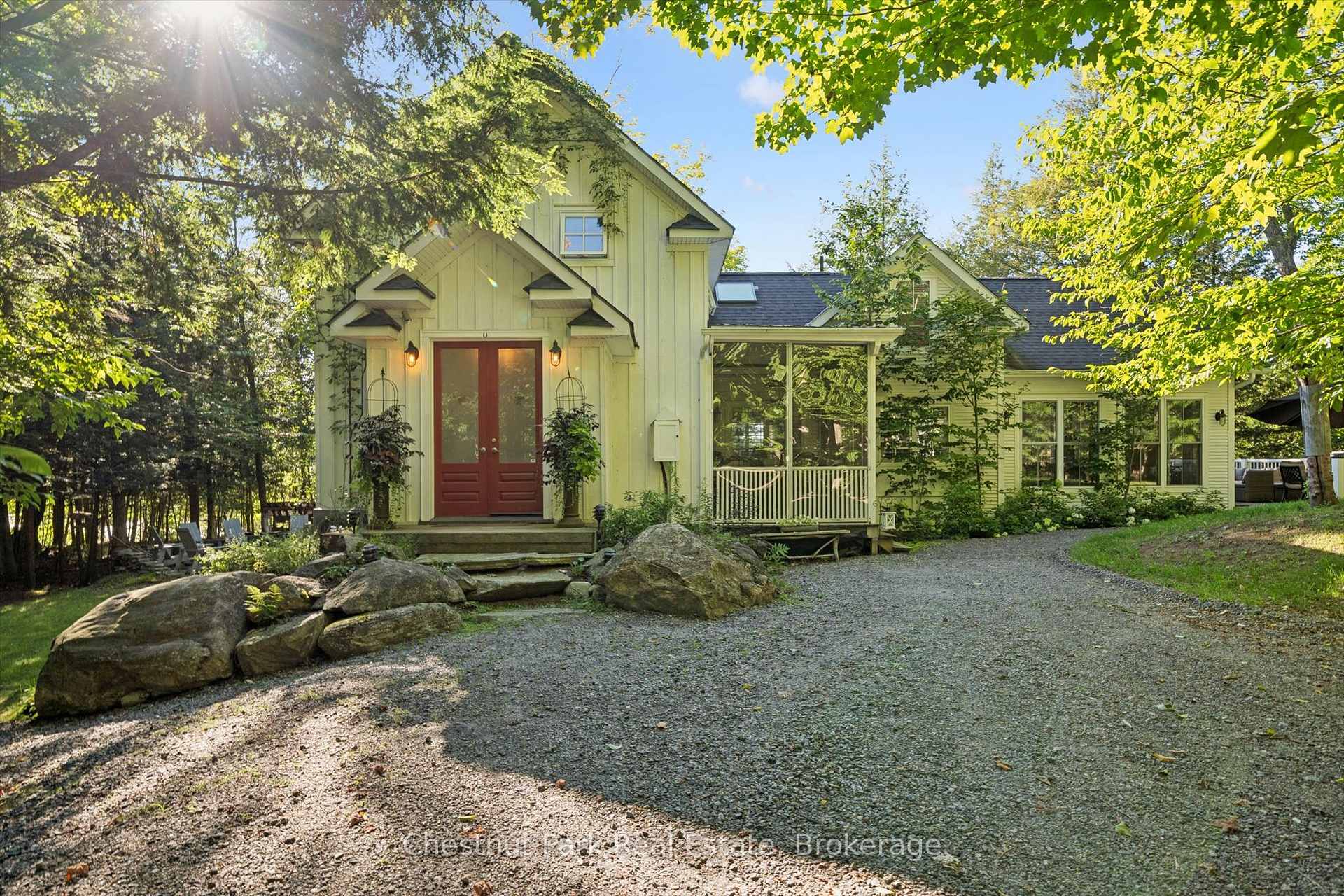Photo of 1005 Woodington Road