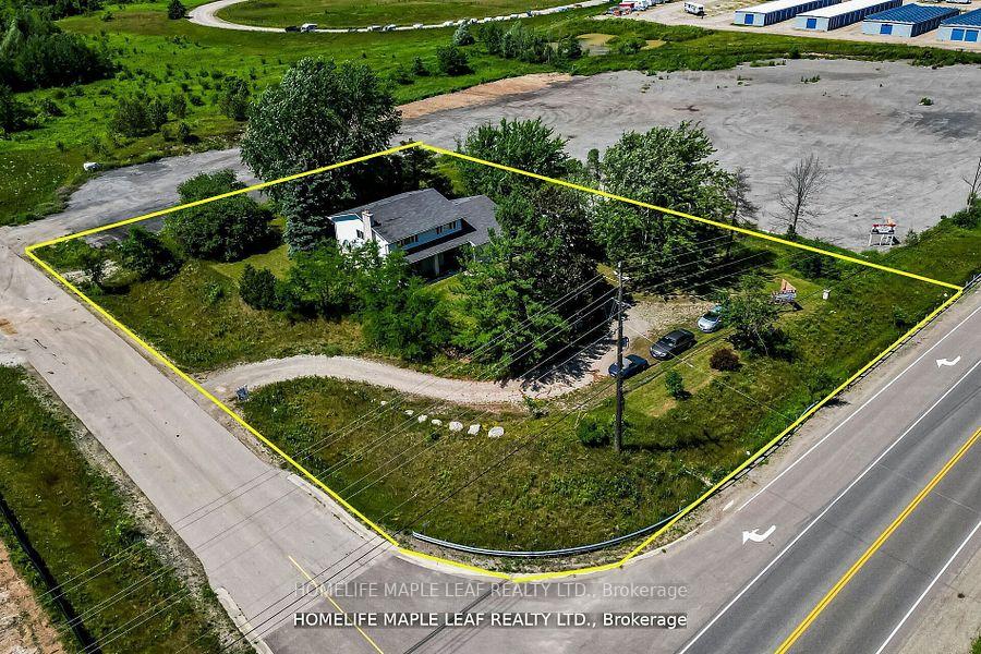 Photo 2 of 8554 Hwy 7 Road, Guelph/Eramosa, Rockwood — HOMEH