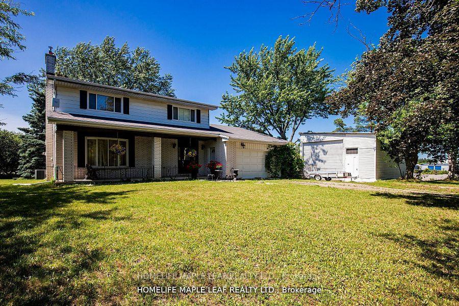 Photo 3 of 8554 Hwy 7 Road, Guelph/Eramosa, Rockwood — HOMEH