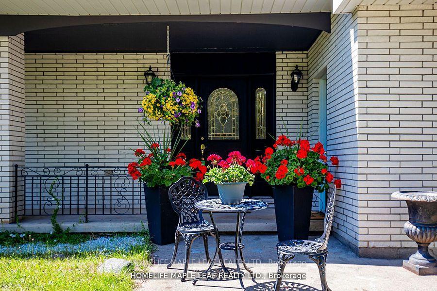 Photo 4 of 8554 Hwy 7 Road, Guelph/Eramosa, Rockwood — HOMEH