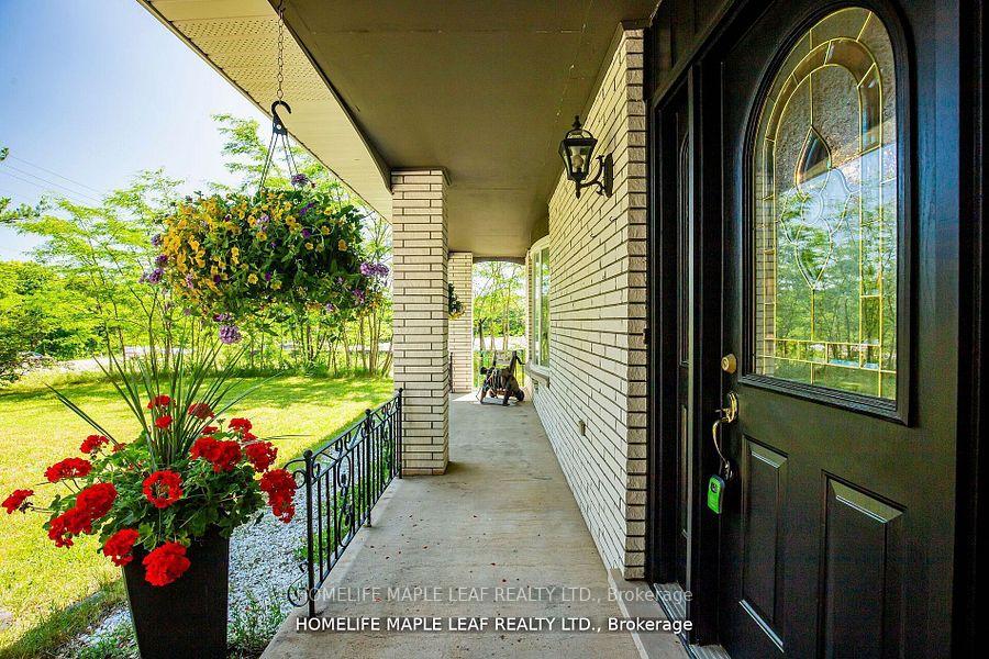 Photo 6 of 8554 Hwy 7 Road, Guelph/Eramosa, Rockwood — HOMEH