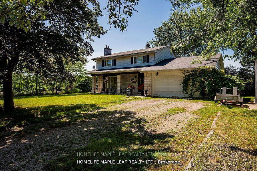 Photo 26 of 8554 Hwy 7 Road, Guelph/Eramosa, Rockwood — HOMEH