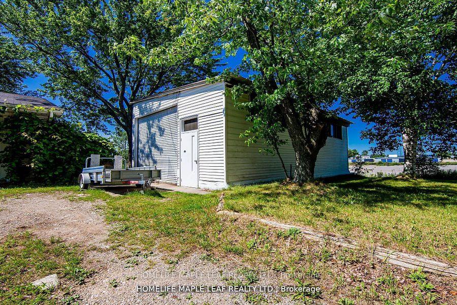 Photo 38 of 8554 Hwy 7 Road, Guelph/Eramosa, Rockwood — HOMEH