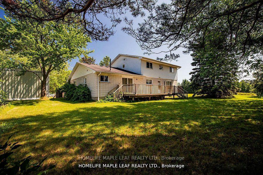 Photo 39 of 8554 Hwy 7 Road, Guelph/Eramosa, Rockwood — HOMEH