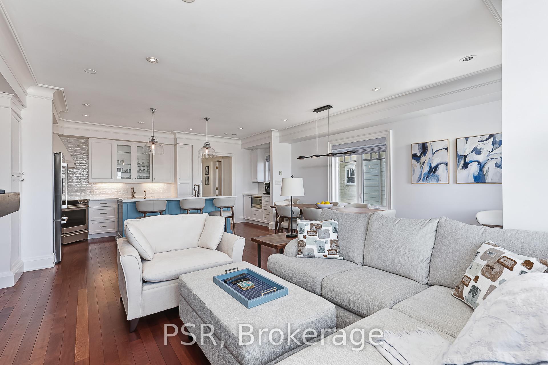 Photo of Unit 306, 40 Trott Boulevard