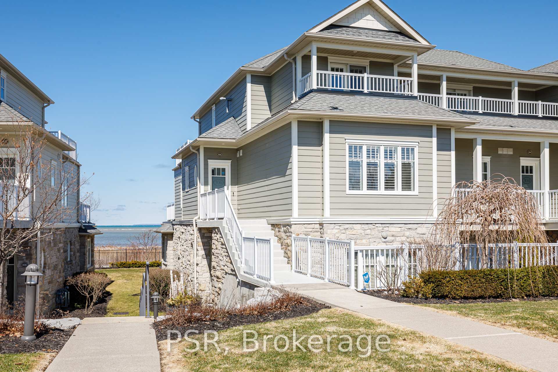 Photo 2 of Unit 306, 40 Trott Boulevard, Collingwood — HOMEH