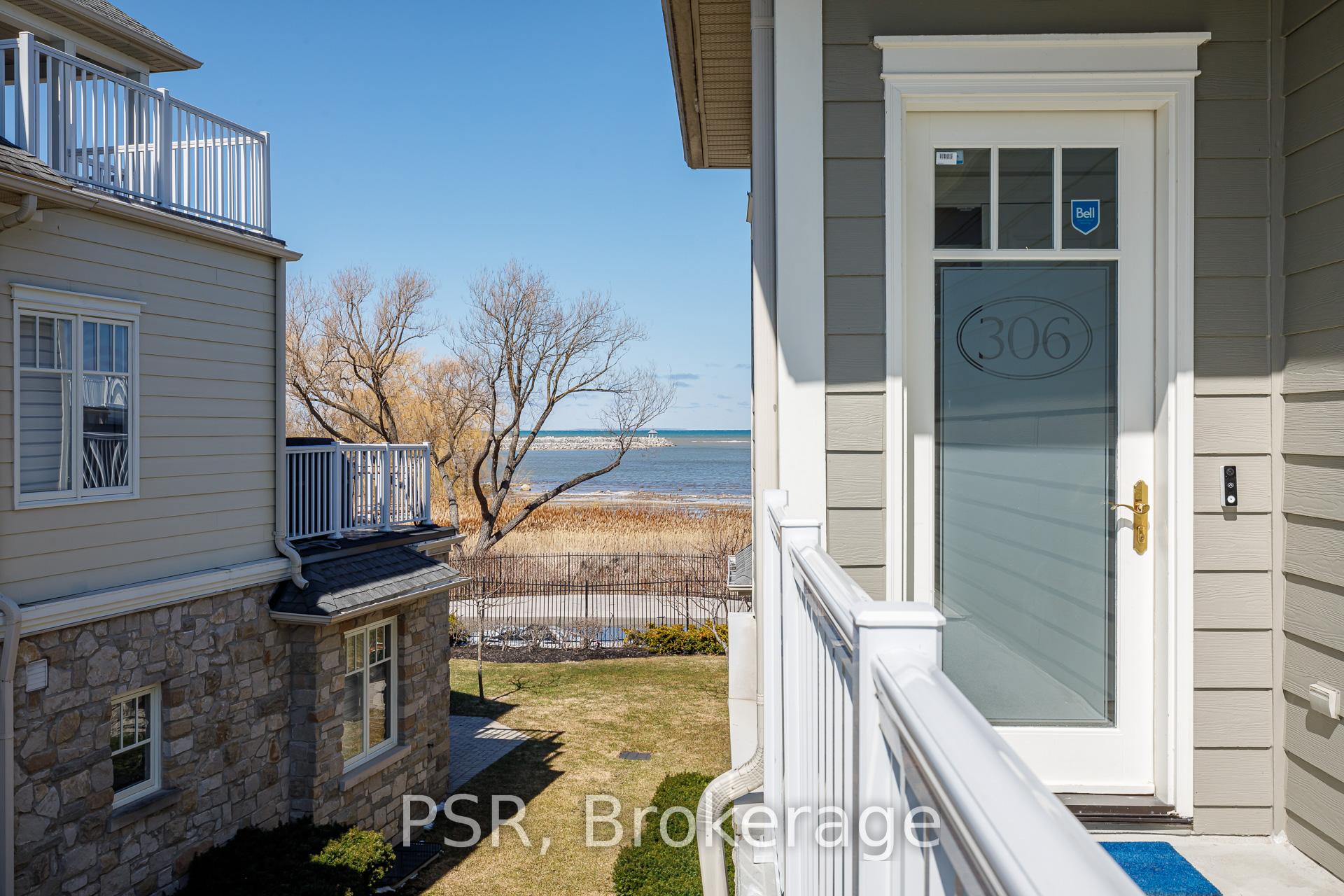 Photo 3 of Unit 306, 40 Trott Boulevard, Collingwood — HOMEH