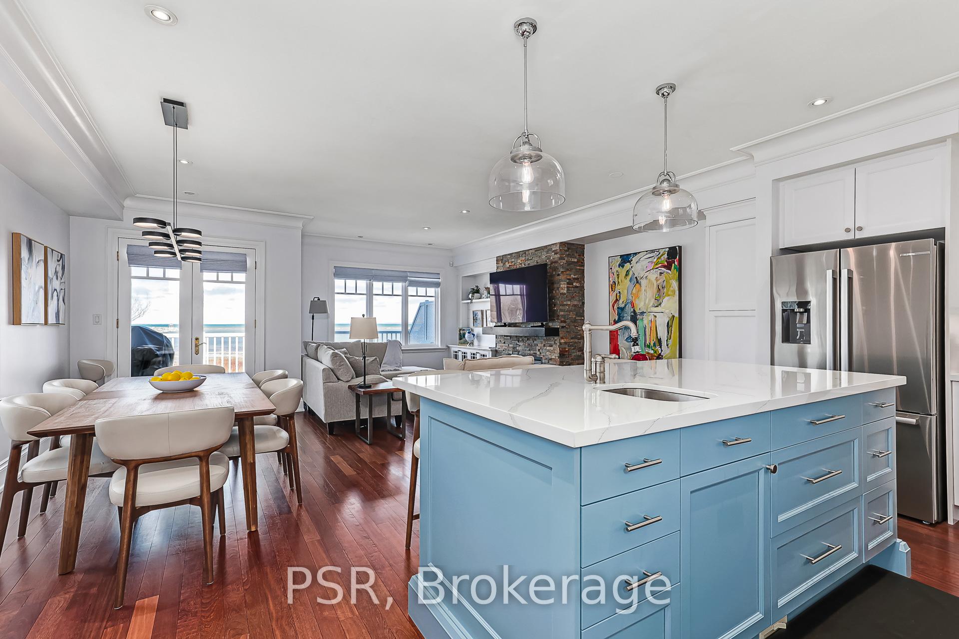 Photo 11 of Unit 306, 40 Trott Boulevard, Collingwood — HOMEH