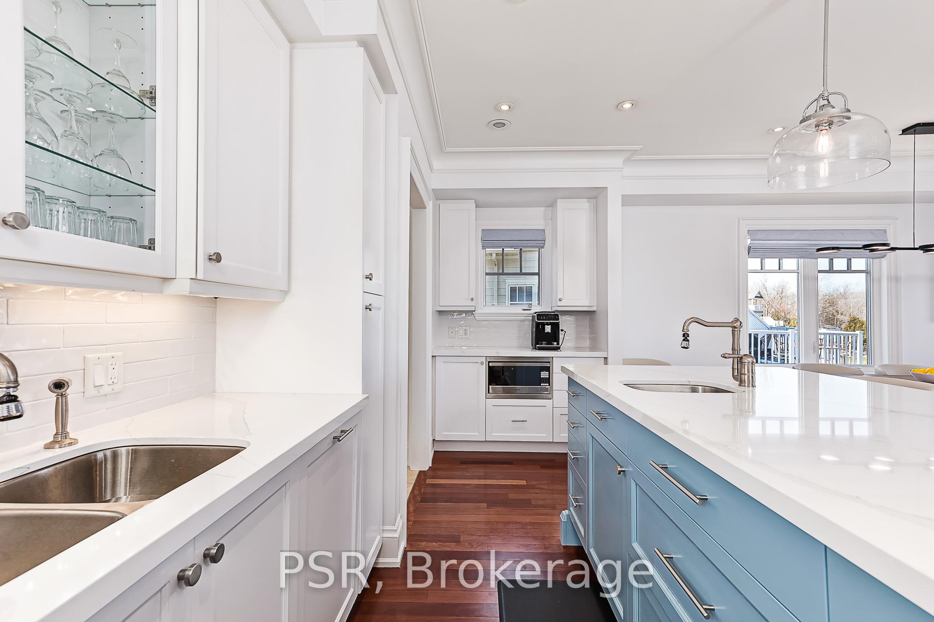 Photo 14 of Unit 306, 40 Trott Boulevard, Collingwood — HOMEH
