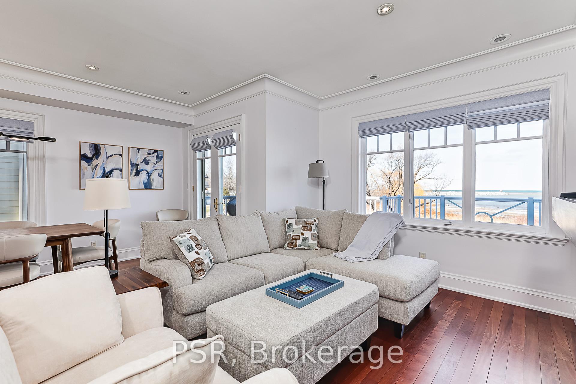 Photo 18 of Unit 306, 40 Trott Boulevard, Collingwood — HOMEH