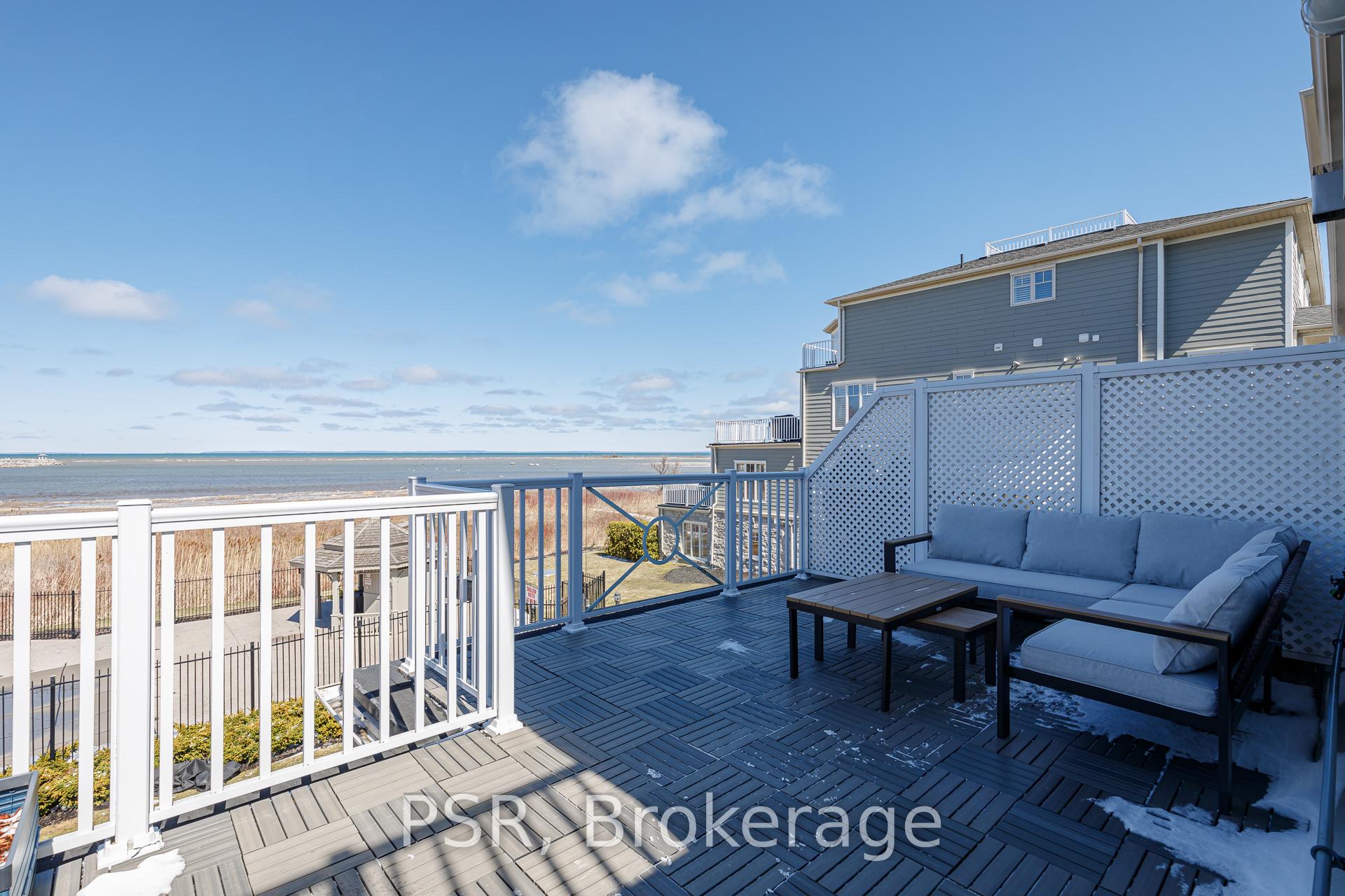 Photo 21 of Unit 306, 40 Trott Boulevard, Collingwood — HOMEH
