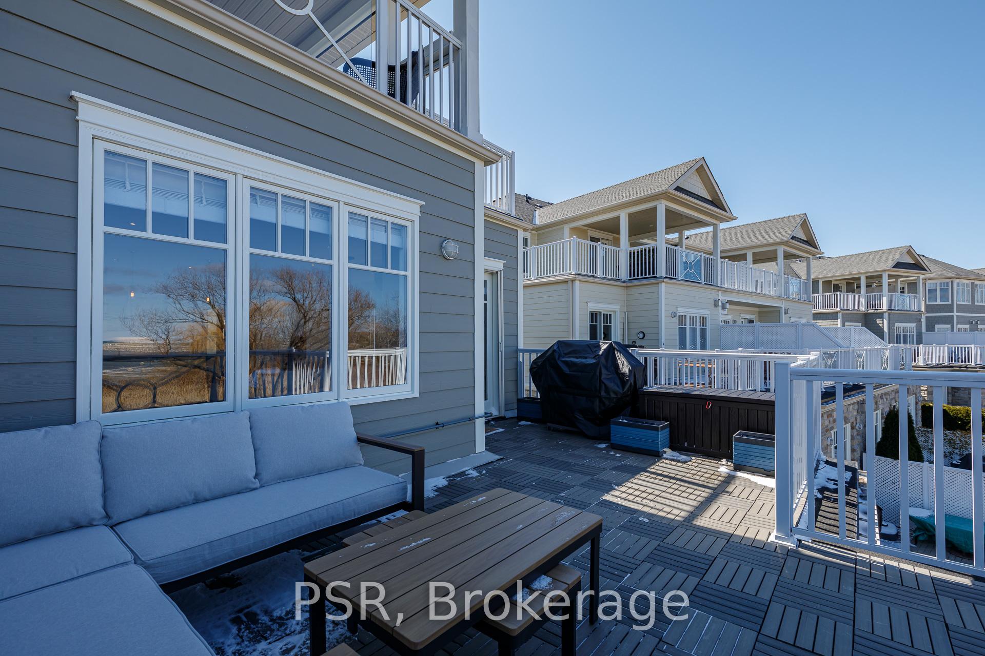 Photo 22 of Unit 306, 40 Trott Boulevard, Collingwood — HOMEH
