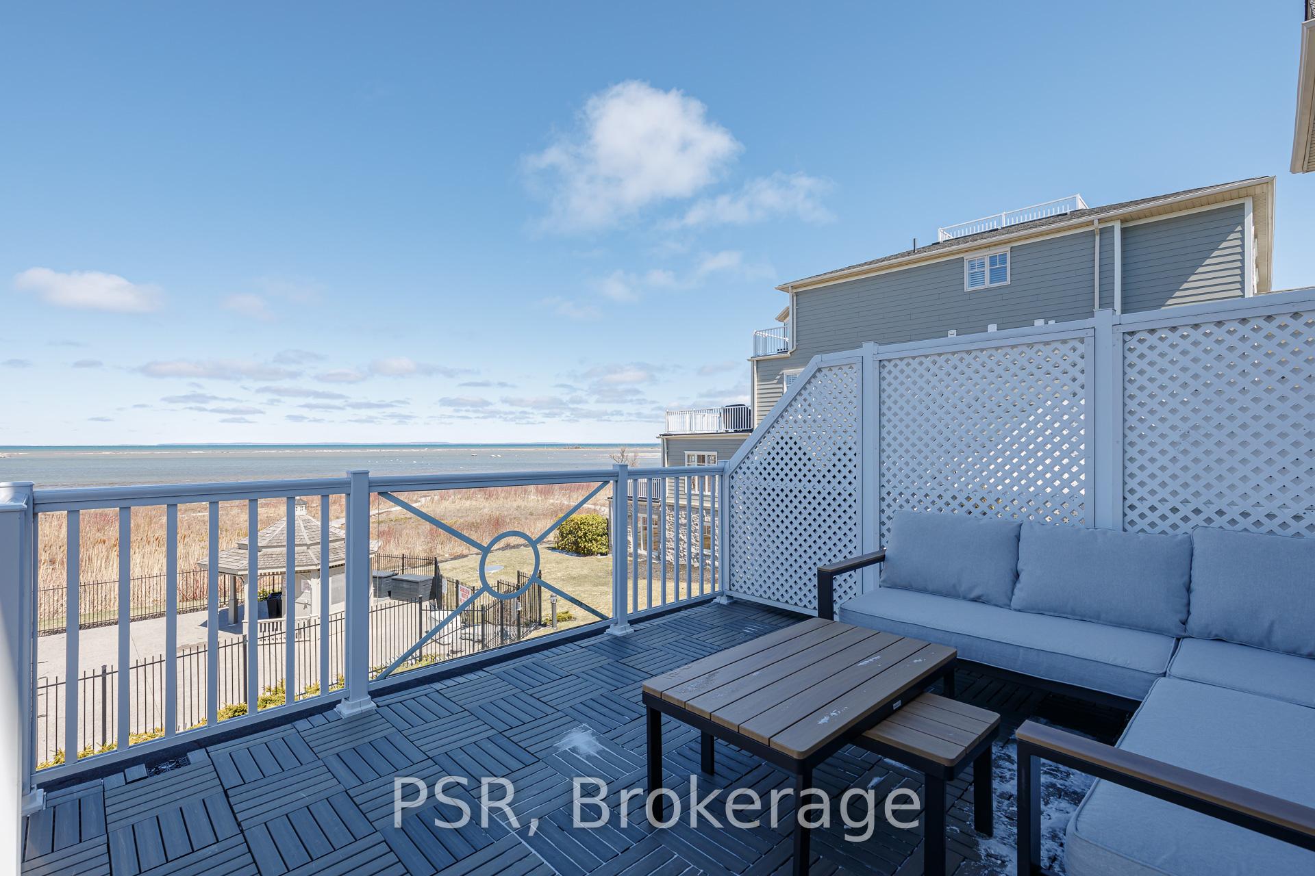 Photo 23 of Unit 306, 40 Trott Boulevard, Collingwood — HOMEH