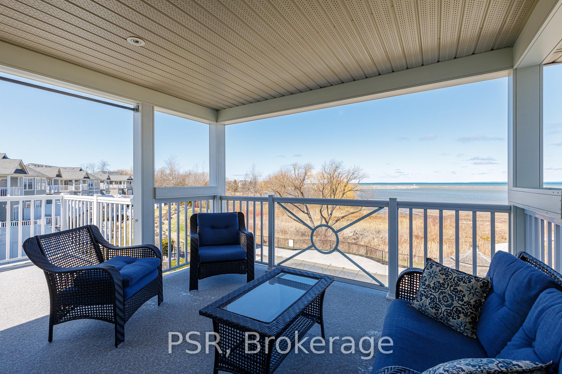 Photo 33 of Unit 306, 40 Trott Boulevard, Collingwood — HOMEH